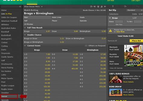 how to bet on next manager on bet365 